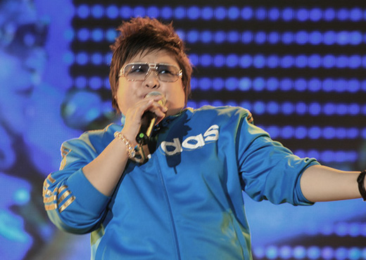 美彩国际(中国)有限公司