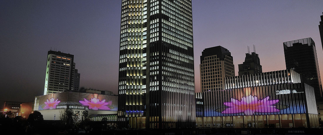 美彩国际(中国)有限公司