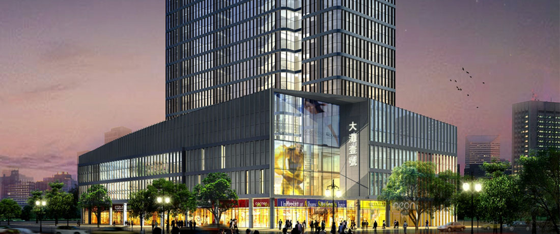 美彩国际(中国)有限公司