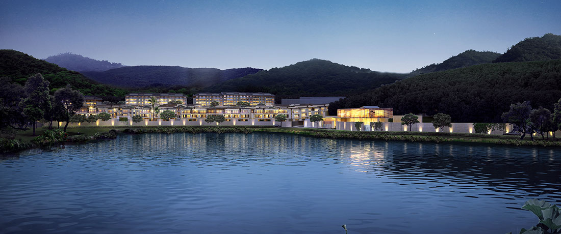 美彩国际(中国)有限公司