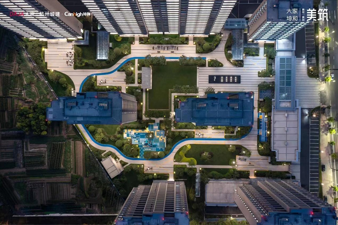 美彩国际(中国)有限公司