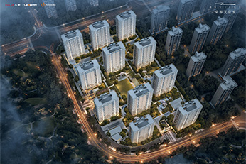 美彩国际(中国)有限公司